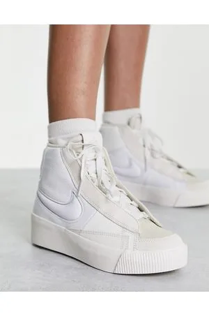Nike Blazer Mid Victory - Sneakers misto