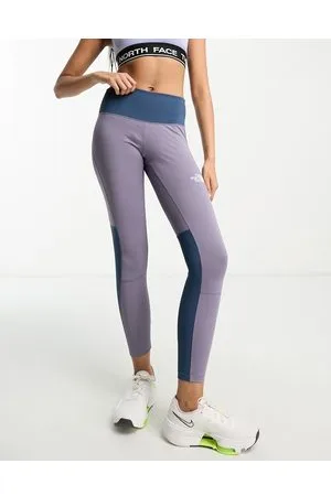The North Face Training Mountain Athletic - Leggings a vita alta