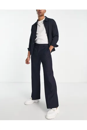 Gianni Feraud Pantaloni da abito a zampa