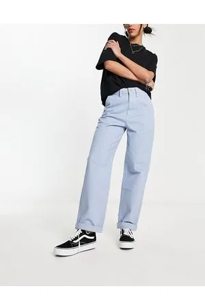 Vans Chino comodi in denim
