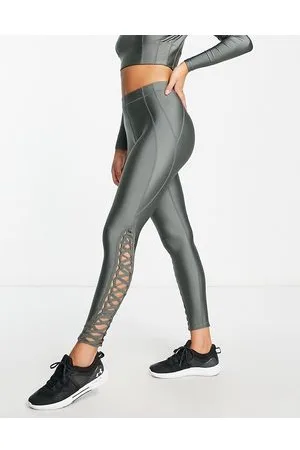 HIIT Leggings con laccetti