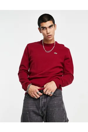 Lacoste Maglione girocollo