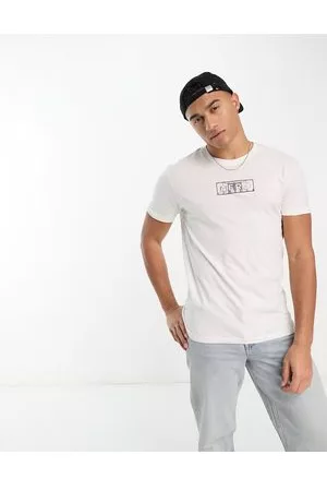 Aeropostale T-shirt bianca