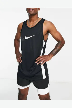 Nike Icon - Top senza maniche con logo