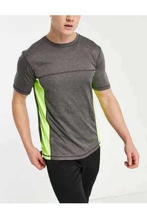BOLONGARO TREVOR SPORT Bolongaro Trevor - Sport Delta - T-shirt grigia