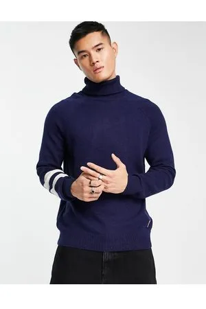 Aeropostale Maglione con collo alto