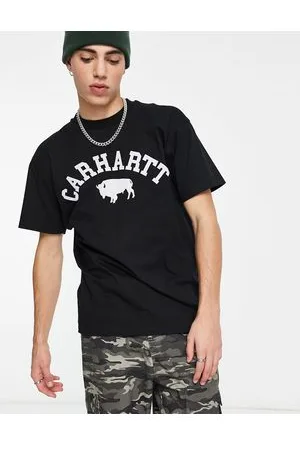 Carhartt Locker - T-shirt nera