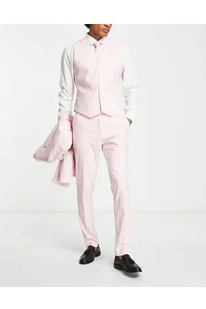 ASOS Pantaloni da abito skinny pastello