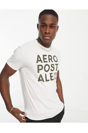 Aeropostale T-shirt bianca