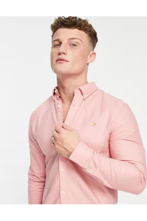 Farah Brewer - Camicia