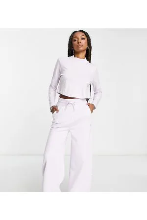 The North Face Joggers in pile lilla - In esclusiva per ASOS