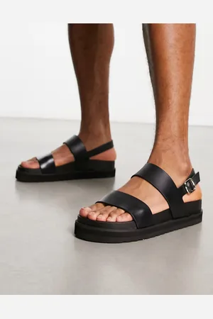 ASOS Sandali neri
