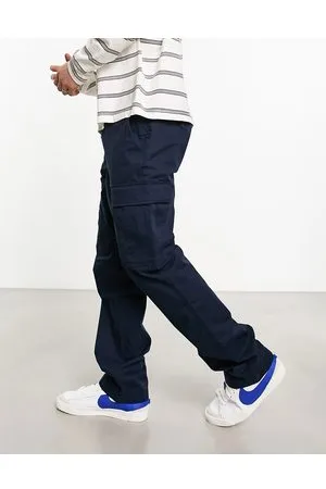Timberland Outdoor - Pantaloni heritage cargo