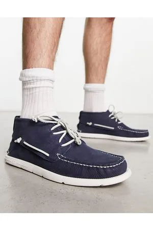 UGG Chukka in pelle