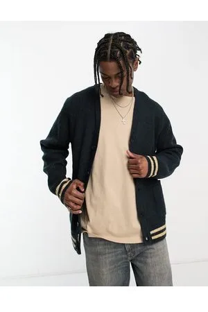 Guess Cardigan stile college