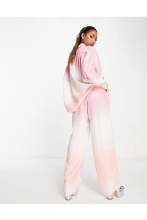 ASOS Pantaloni sfumato