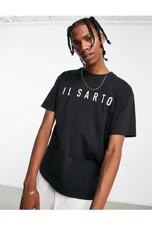 Il Sarto Core - T-shirt nera