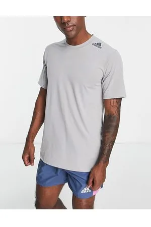adidas Adidas - Training - Design 4 Training - T-shirt