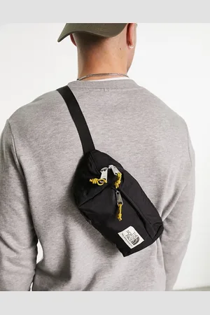 The North Face Heritage Berkeley - Marsupio nero