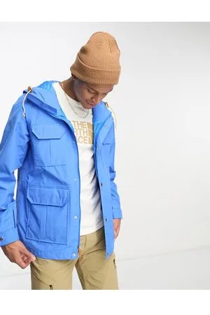 The North Face Heritage DryVent Mountain - Parka impermeabile con cappuccio