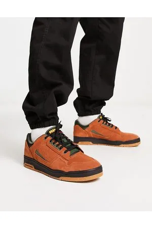 PUMA Slipstream Butter Goods - Sneakers marroni e nere