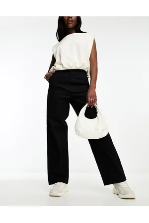 Dr Denim Donna - Pantaloni neri