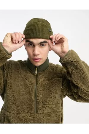 The North Face Freebeenie - Berretto kaki