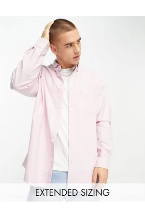 ASOS Camicia Oxford oversize anni 