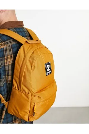 Timberland Core - Zaino da 22 l color cuoio/grano