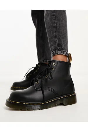 Dr. Martens Dr.Martens - 101 - Stivali vegan-friendly neri
