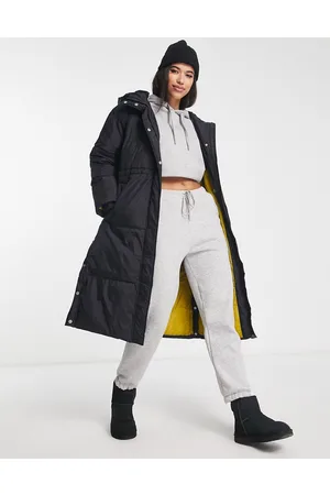UGG Keely - Piumino taglio lungo
