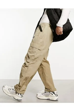 Lacoste Pantaloni comodi beige