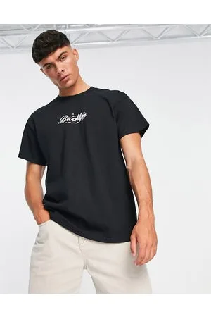 New Look T-shirt nera con stampa "Brooklyn"