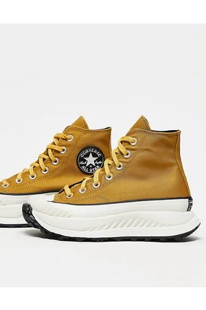 Converse Chuck 70 Hi AT-CX - Sneakers alte arancioni