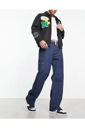 Guess Guess - Originals - Pantaloni dritti