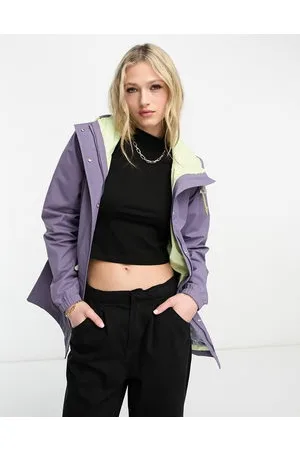The North Face Heritage M66 Utility - Giacca impermeabile