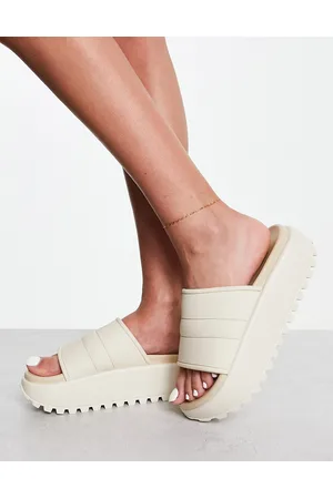 ASOS Flame - Sliders tonalità neutrale