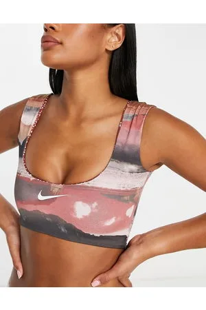 Nike Adventure - Top bikini double-face