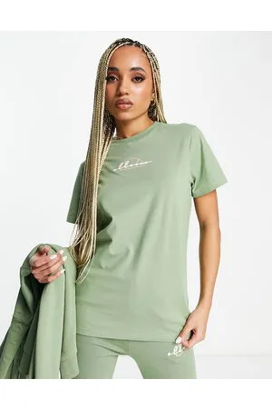 Ellesse Orenzo - T-shirt oversize