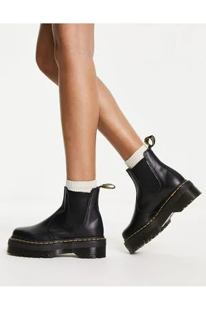 Dr. Martens Confezione da 2976 stivaletti Chelsea neri