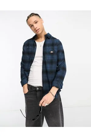 Dickies Evansville - Camicia a quadri