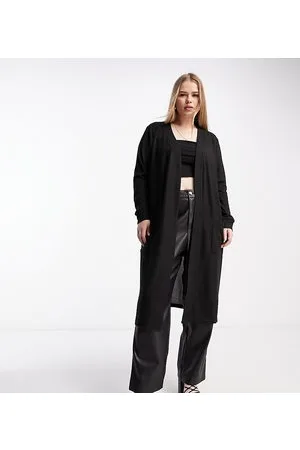 Noisy May Cardigan lungo leggero