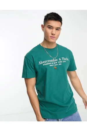Abercrombie Fitch Top e t shirt per Uomo in saldo outlet