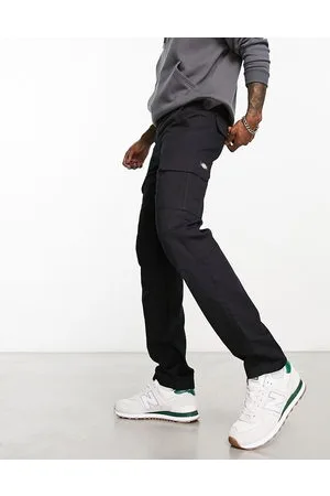 Dickies Millerville - Pantaloni cargo neri