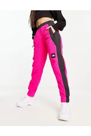 The North Face Convin - Joggers in micropile acceso