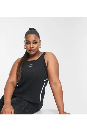Nike Plus - Air - Top senza maniche