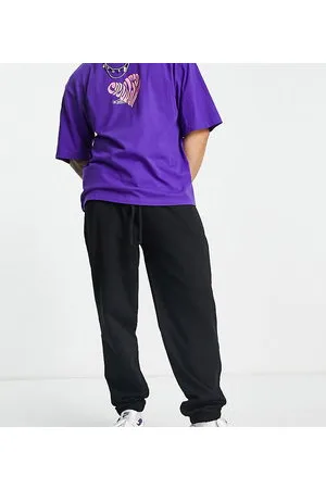 COLLUSION Joggers neri