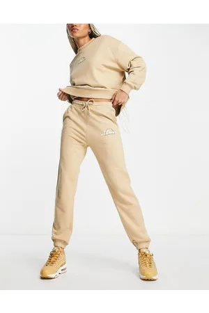Ellesse Jeva - Joggers marroni