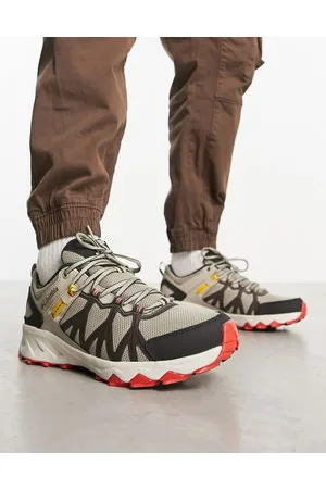 Columbia Peakfreak II Outdry - Sneakers multicolore
