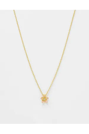 Ted Baker Braddie - Pendente a forma di germoglio